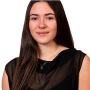 Profesora de inglés u otras asignaturas, en la zona del maresme. Para edades entre los 3-13